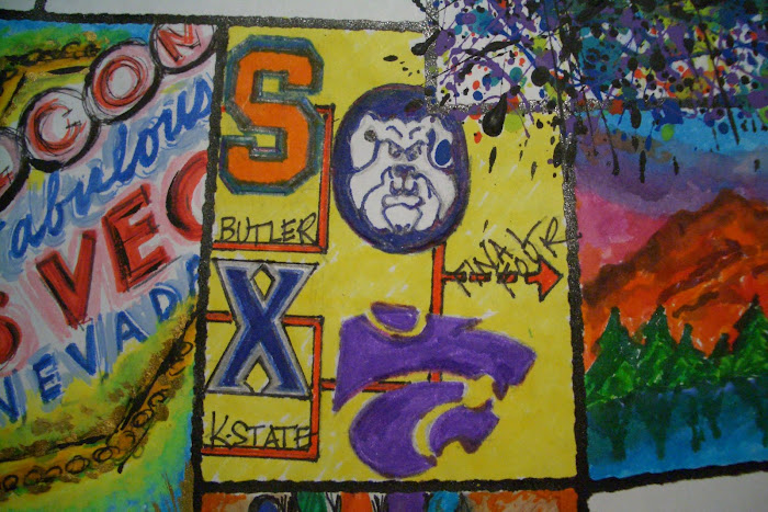 Color In......................