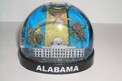 snow globe 30