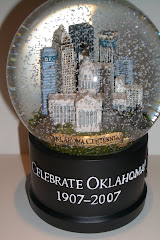 Snow Globe 4