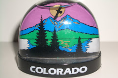 Snow Globe 7