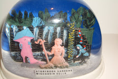 Snow Globe 8