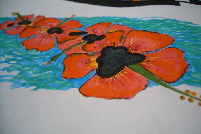 Color In........................