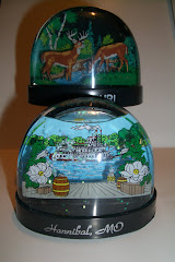 Snow Globe 46