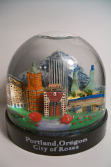 Snow Globe 49
