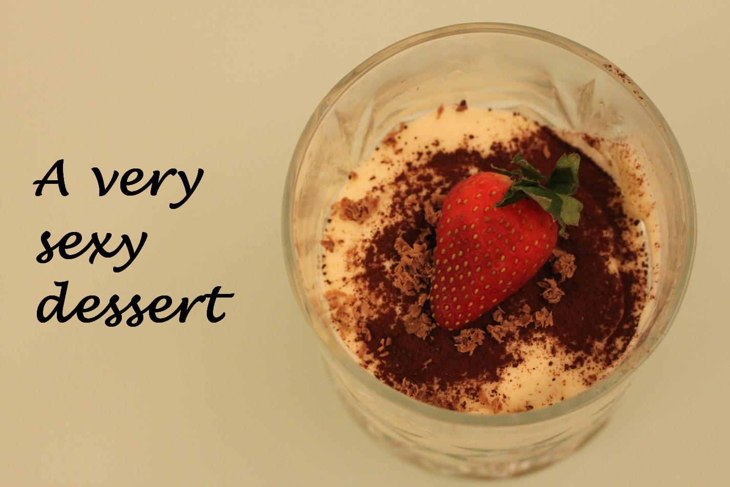 GoodyFoodies Awesome dessert Tiramisu