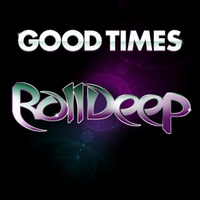 Roll Deep Ft. Jodie Connor - Good Times