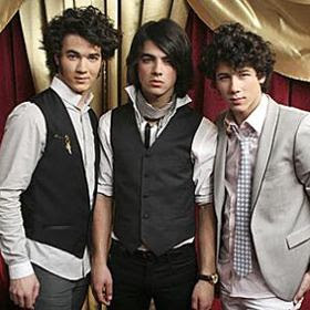 Jonas Brothers - This Is The Night