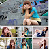 YinFu Models from Taiwan Wallpapers Pack