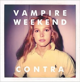 Vampire Weekend - Giving Up The Gun