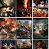 Works of Yap Kunrong Pictures Pack