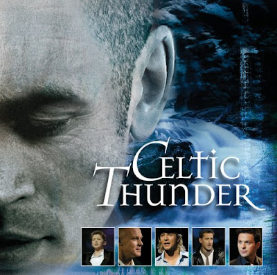 Celtic Thunder - Heartland