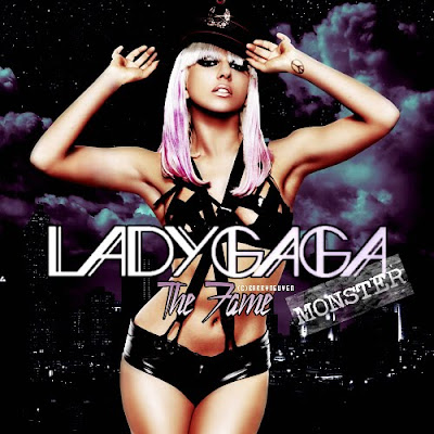 Lady GaGa - Monster