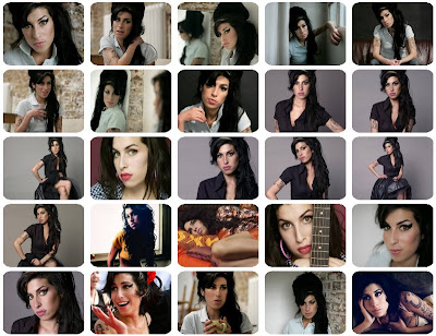 Amy Winehouse Wallpaper Pack Size 104 Mb FREE DOWNLOAD