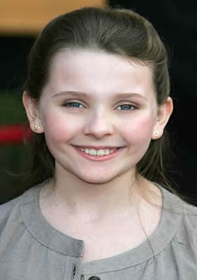 Celebrity Biography and Profile: Abigail Breslin Biography and Profile