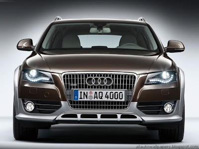 Audi A4 allroad quattro. audi a4 2011 blogspotcom. Audi A4 allroad quattro.