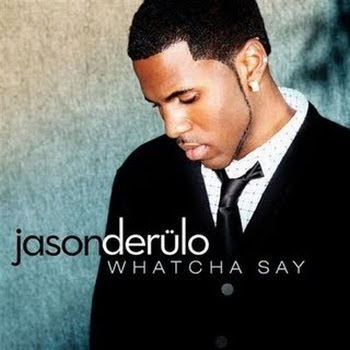 Jason Derulo Whatcha