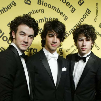 Jonas Brothers - Invisible