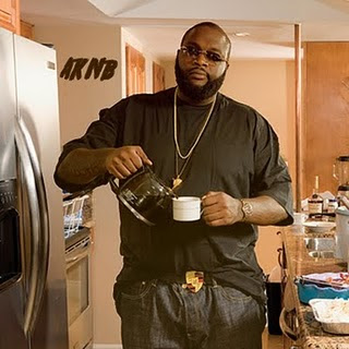 Rick Ross Ft. Raekwon - Audio Meth