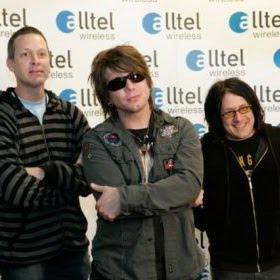 Goo Goo Dolls - Not Broken Goo Goo Dolls - Not Broken