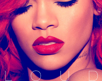 Rihanna - Cheers Rihanna - Cheers