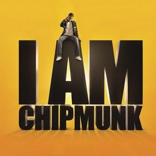 Chipmunk - Flying High Chipmunk - Flying High