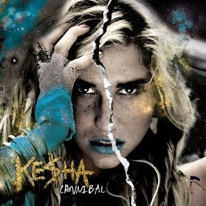 Kesha - Cannibal