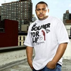 Joell Ortiz - I'm A Beast Joell Ortiz - I'm A Beast
