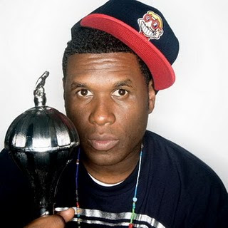 Jay Electronica - The Announcement Jay Electronica - The Announcement
