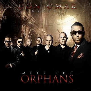 Don Omar - Sr. Destino