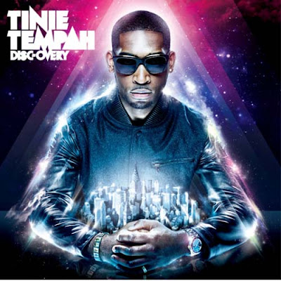 Tinie Tempah - Invincible Tinie Tempah - Invincible