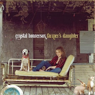 Crystal Bowersox - Farmer's Daughter