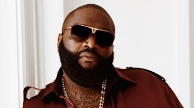 Rick Ross - The Transporter