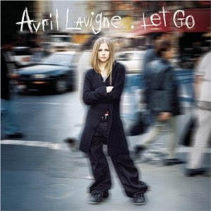 Avril Lavigne - Mobile