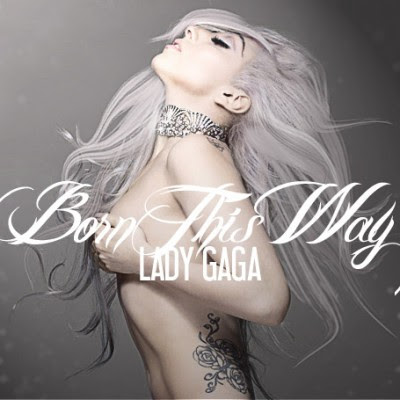 Lady Gaga - Born This Way Lyrics + Letras + Lirik + Tekst + Text + 가사 + Testo + 歌詞 + Paroles + Source: Lyrics-Video-Music.blogspot.com + Video Music Song Lyrics Lady Gaga - Born This Way