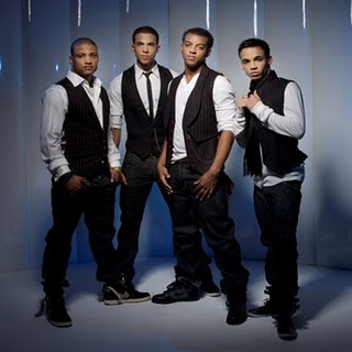 JLS - International