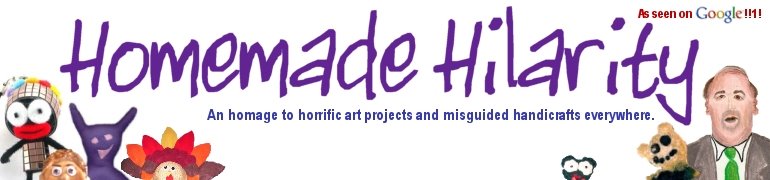 Homemade Hilarity