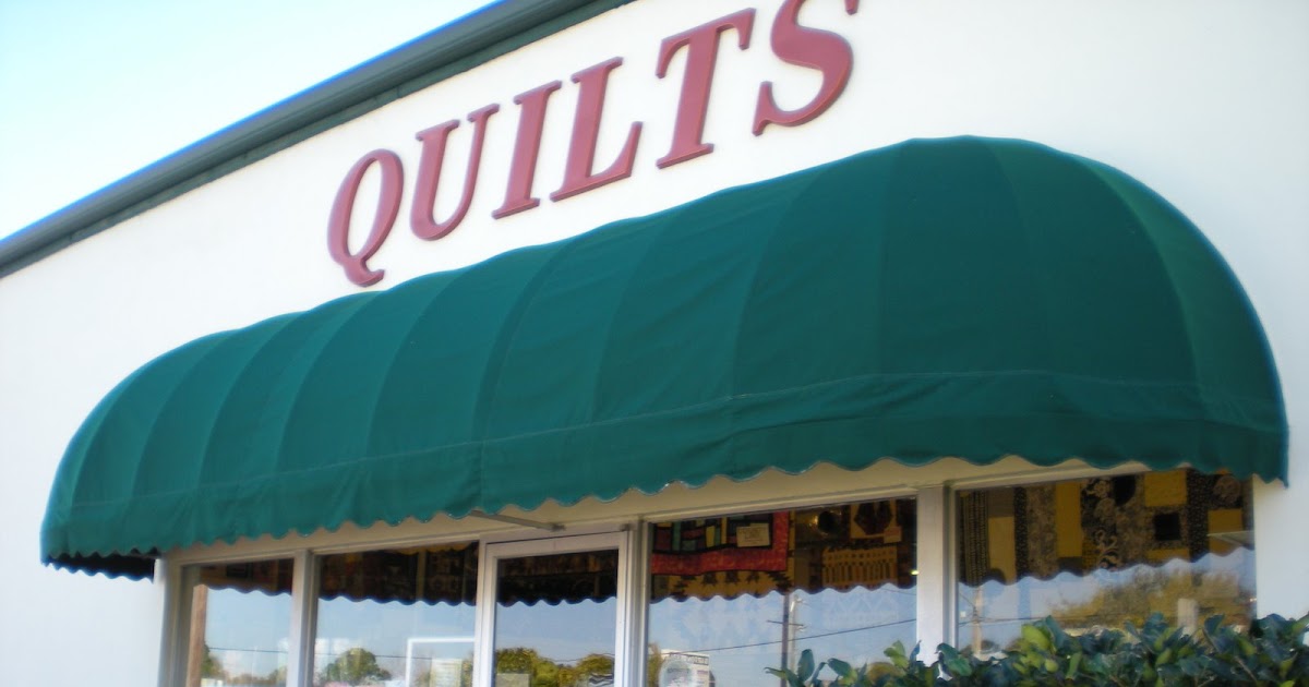 Quilt Shops The Quilt Place Rockledge, FL