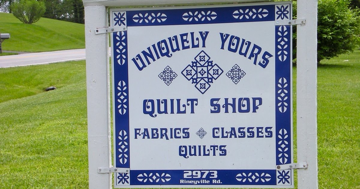 Quilt Shops Uniquely Yours Quilt Shop Elizabethtown KY