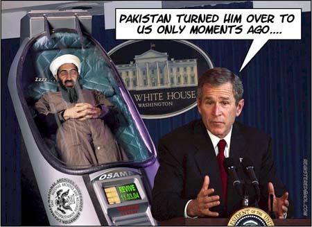 Osama Bin Laden Cartoons. osama bin laden cartoon images