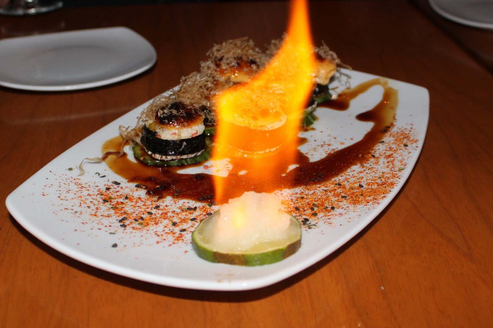 Sushi Masu