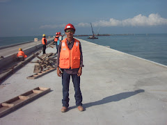 1.3km Jetty (2007)