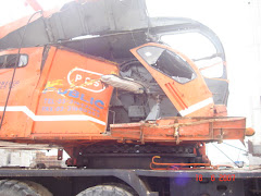 Crane Damage (2007)