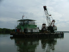 Dreging Work (2008)