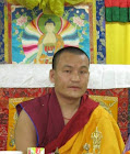 14th Khon Lineage Ngawang Lodoe Rinpoche