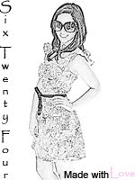 Six Twenty Four