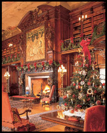 Biltmore Estate Interior