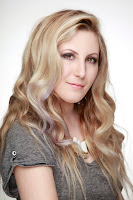 Holly Siegel, Beauty Director, ...