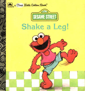 Shake Leg