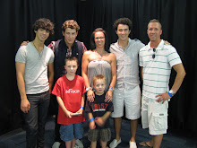 The Gunns Meet the Jonas Brothers