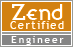 PHP4 Zend Certified Engineer